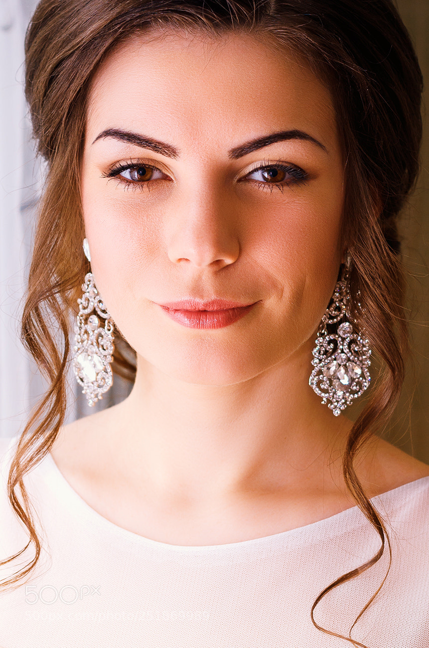 Nikon D5100 sample photo. — копия photography