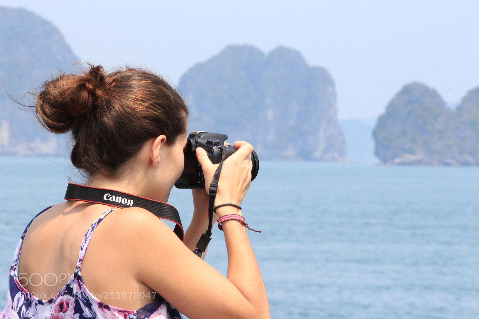 Canon EF-S 55-250mm F4-5.6 IS II sample photo. When you click the photography