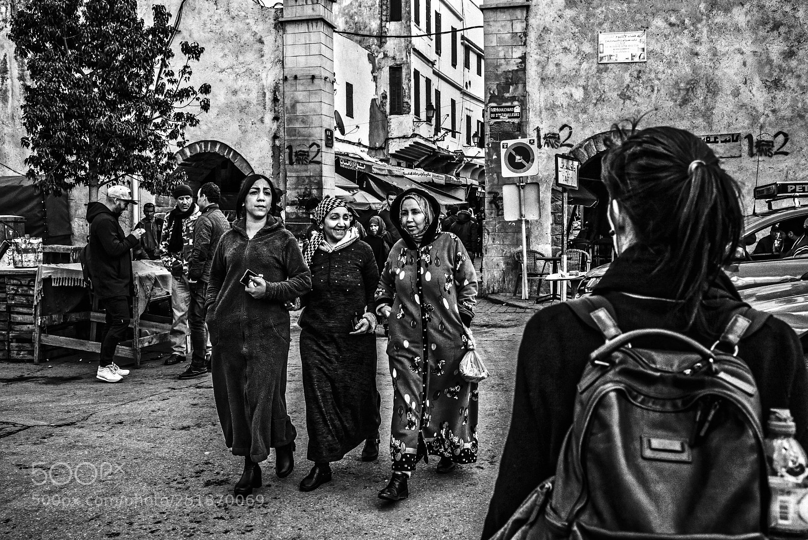 Leica M (Typ 240) sample photo. The meeting photography