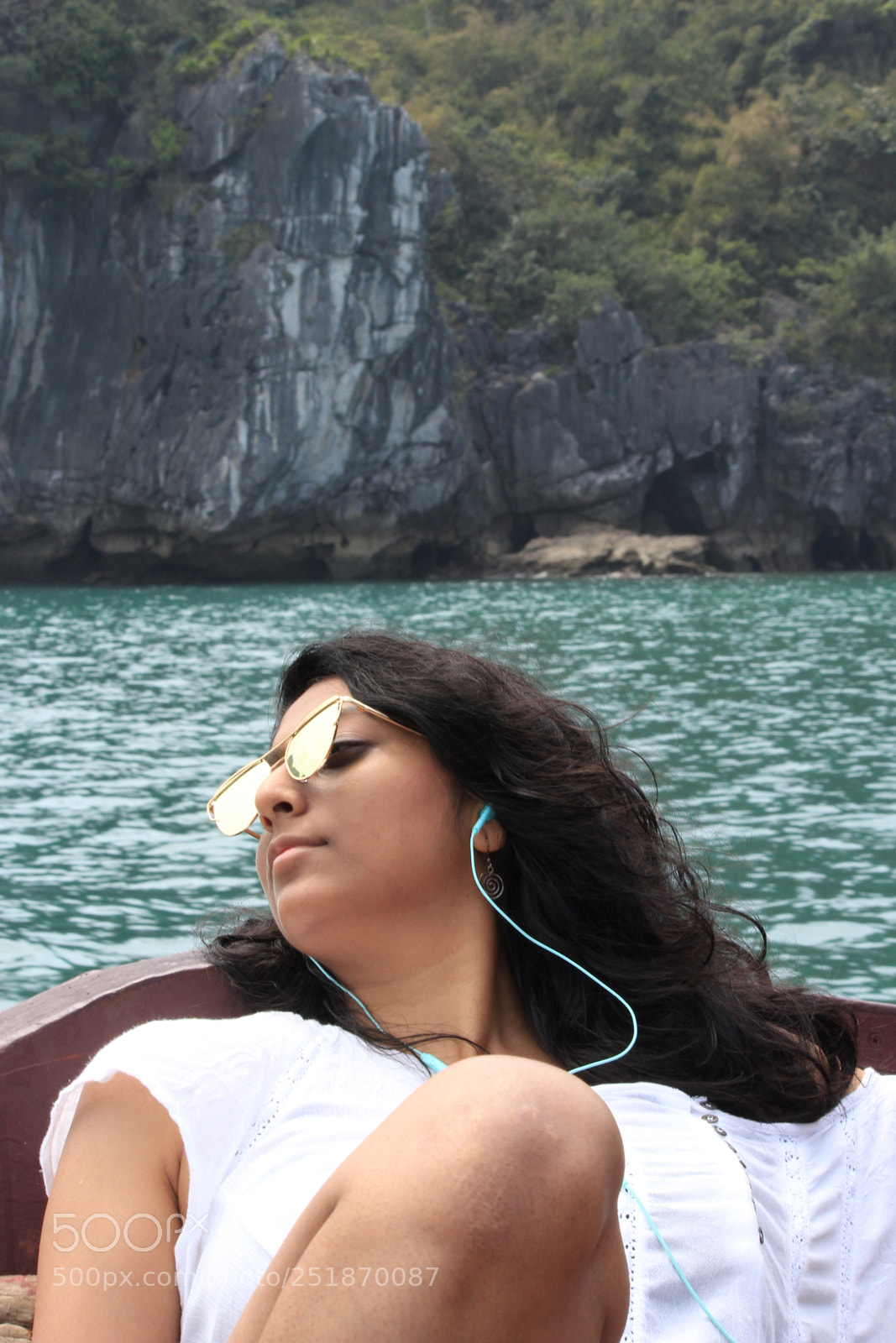 Canon EF-S 55-250mm F4-5.6 IS II sample photo. Its all about resting photography