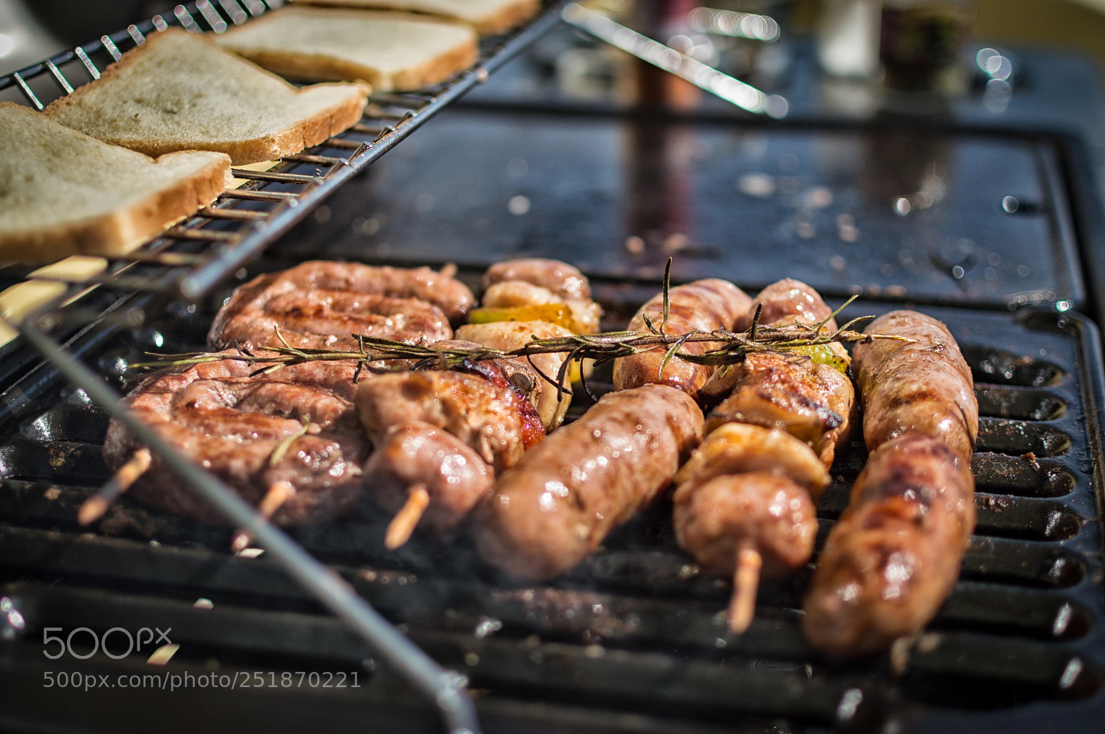 Nikon D3200 sample photo. Barbecue love photography