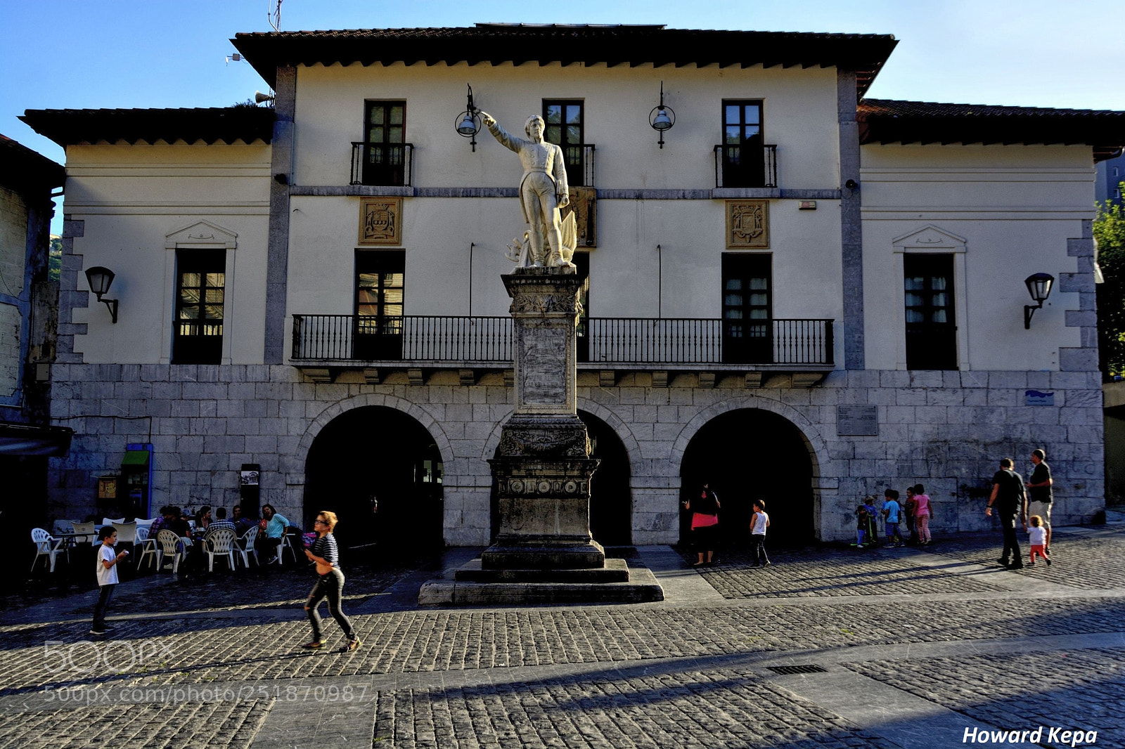 Nikon D7100 sample photo. Churruca. photography