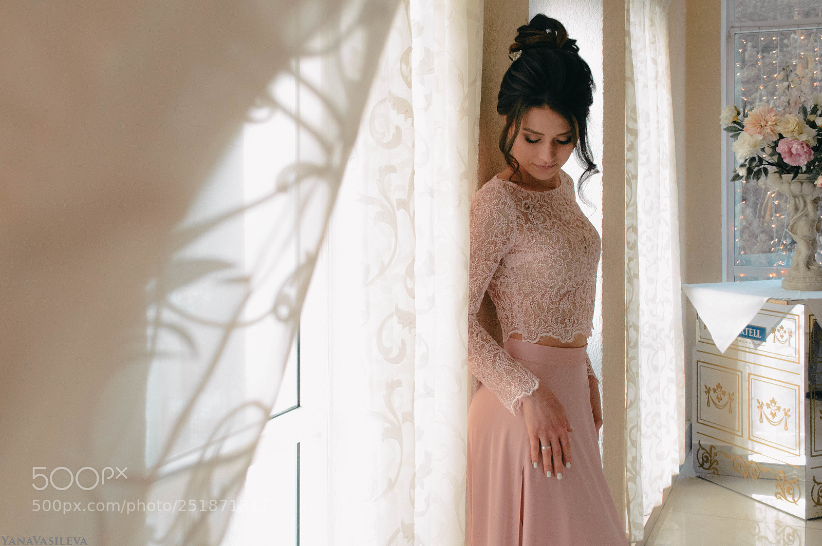 Nikon D3200 sample photo. Kseniya photography