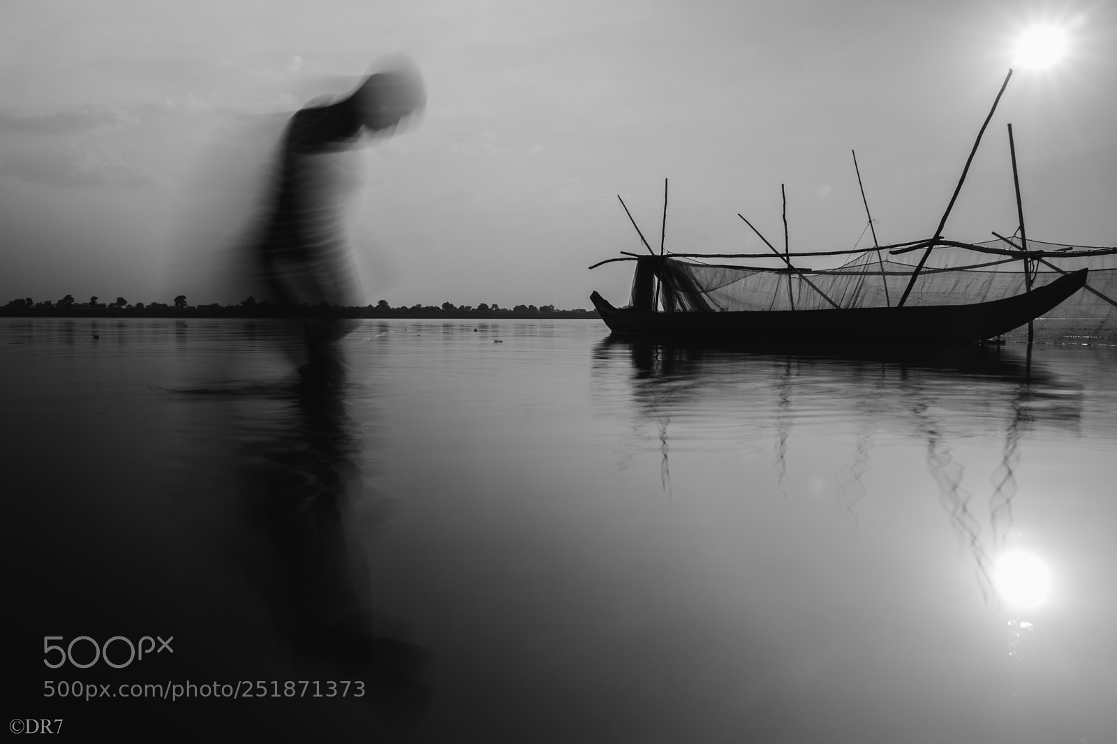 Canon EOS 750D (EOS Rebel T6i / EOS Kiss X8i) sample photo. • survive (cambodia) #dr7 photography