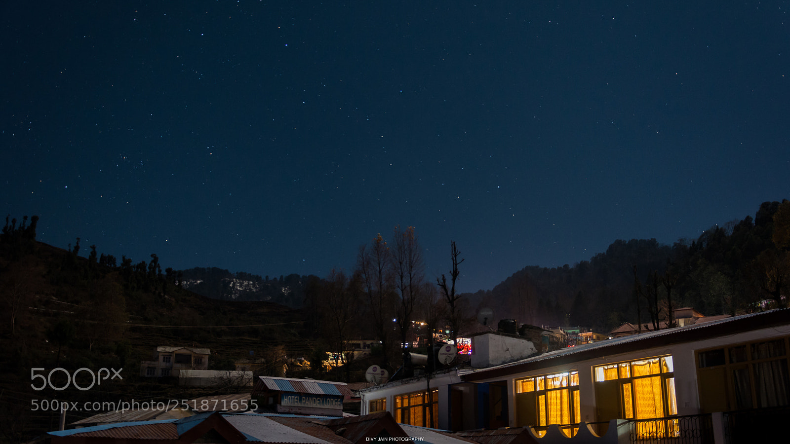 Nikon D7100 sample photo. In search of milky photography