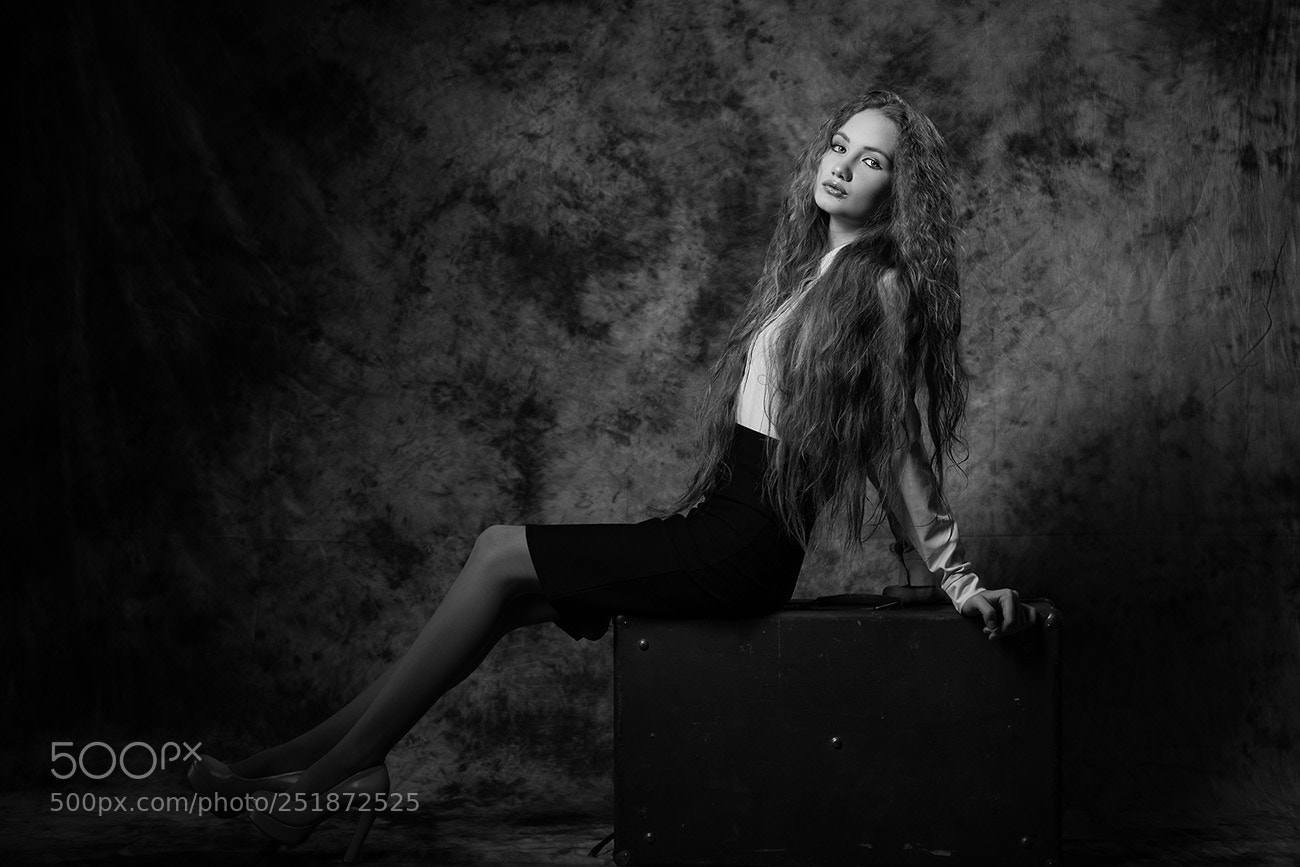 Canon EOS-1D X Mark II sample photo. Ева photography