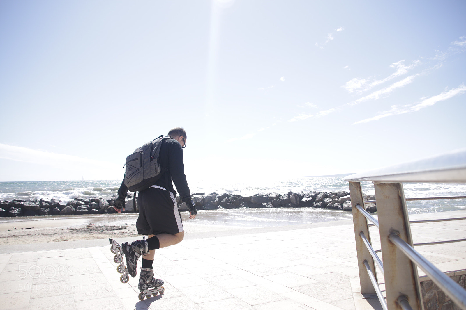 Canon EOS 650D (EOS Rebel T4i / EOS Kiss X6i) sample photo. Rolling under the sun photography