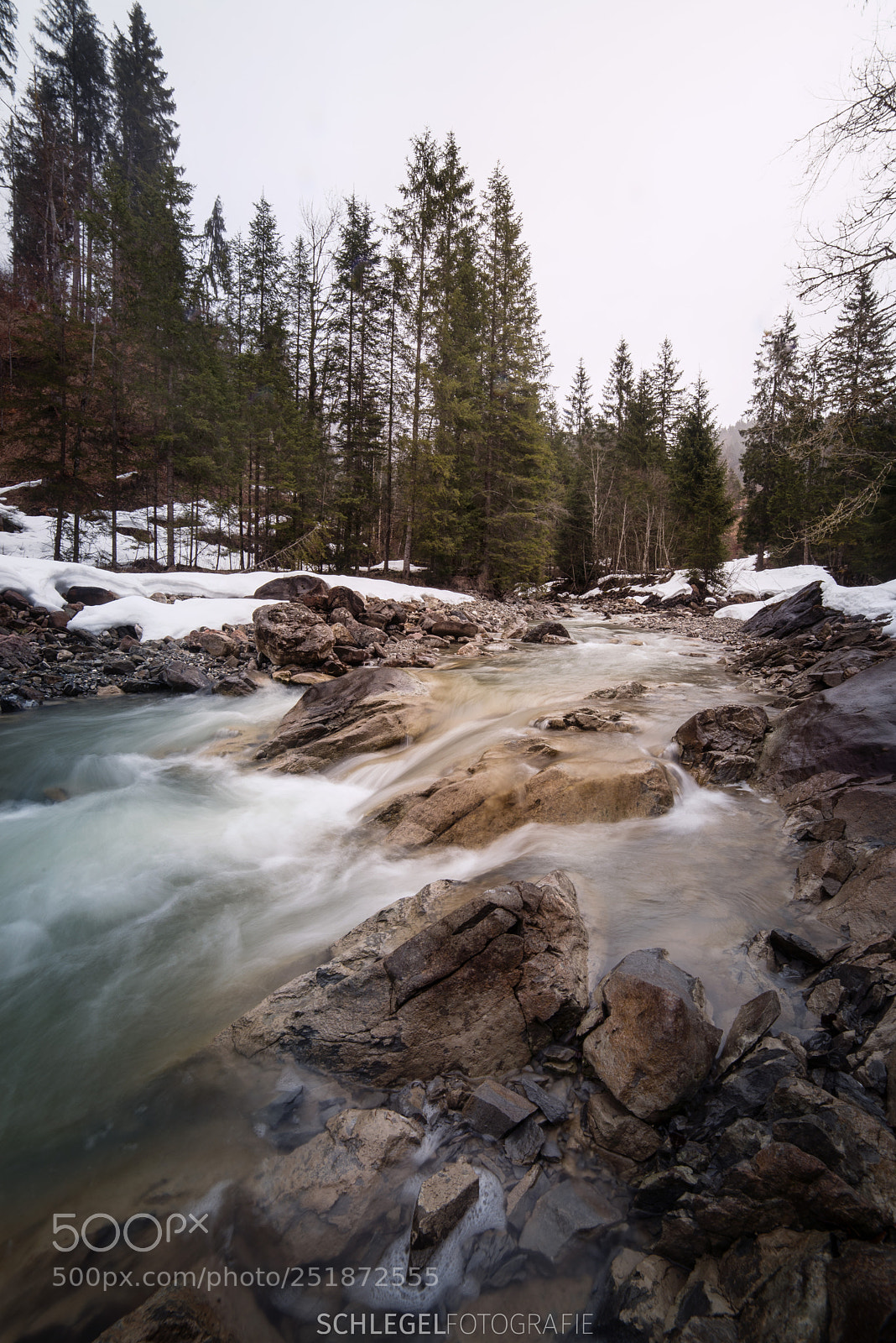 Nikon D610 sample photo. Röthenbachtal photography
