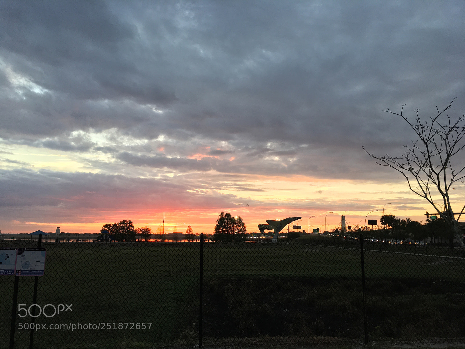Apple iPhone 6s Plus sample photo. Beautiful sunrise photography