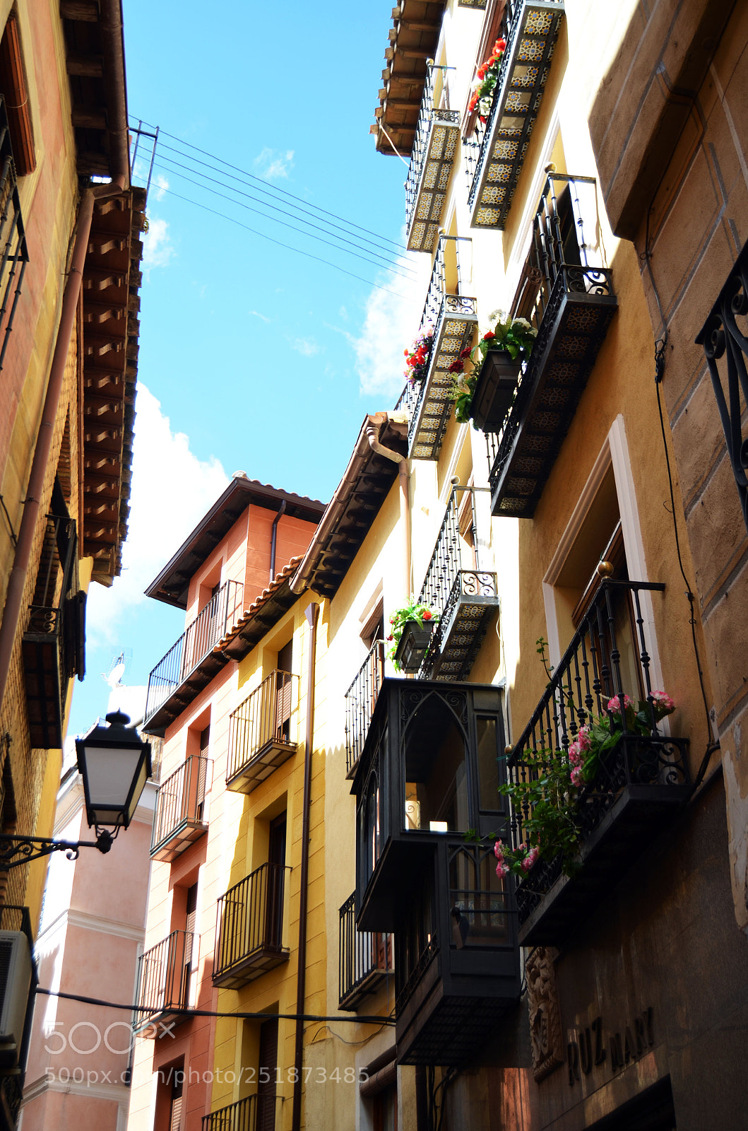 Nikon D5100 sample photo. Toledo photography