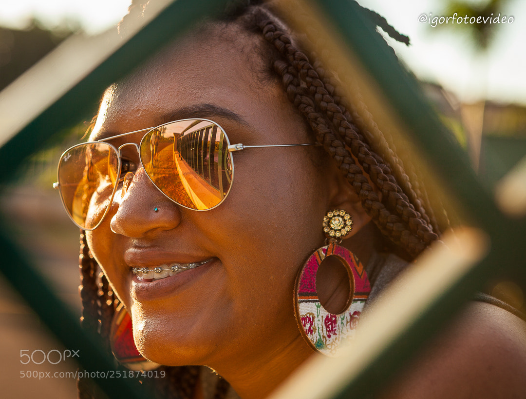 Canon EOS 5D Mark II sample photo. Ana julia photography