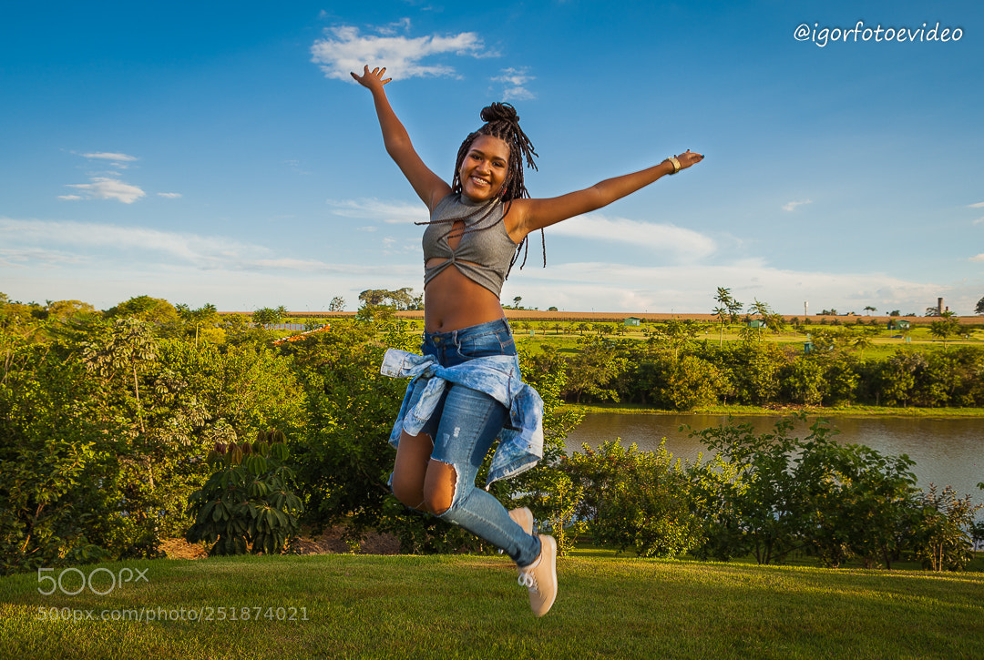 Canon EOS 5D Mark II sample photo. Ana julia photography