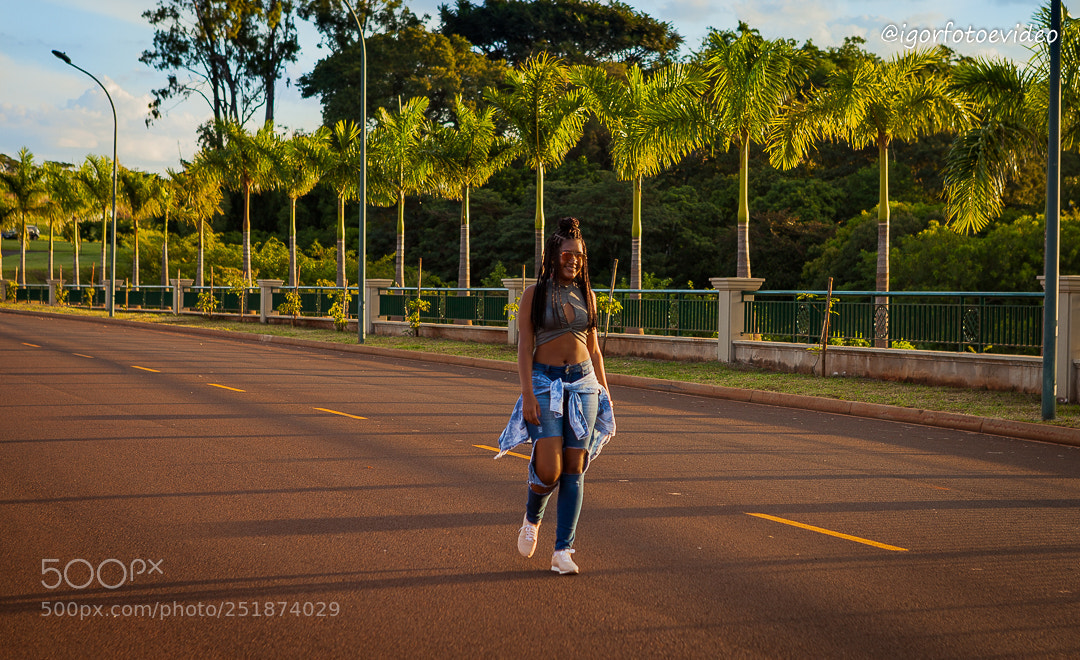Canon EOS 5D Mark II sample photo. Ana julia photography