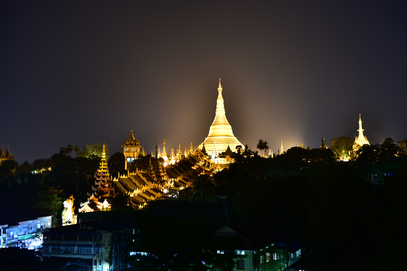 Nikon AF-S Nikkor 24-70mm F2.8G ED sample photo