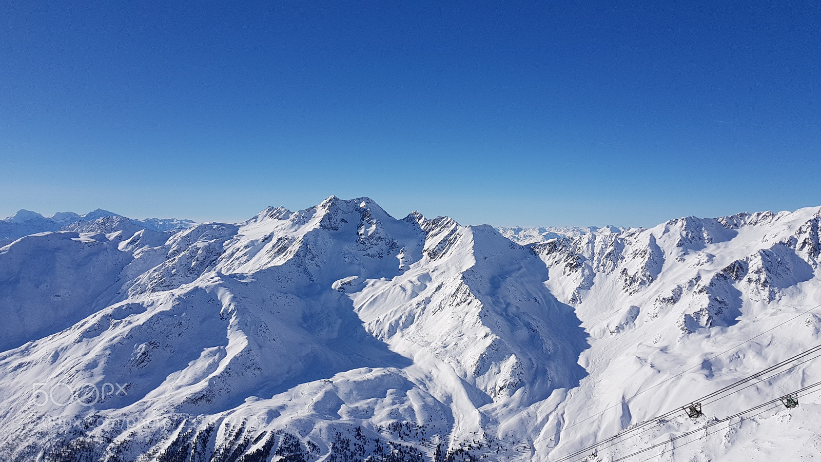 Samsung Galaxy S8+ sample photo. Val senales 2018 photography