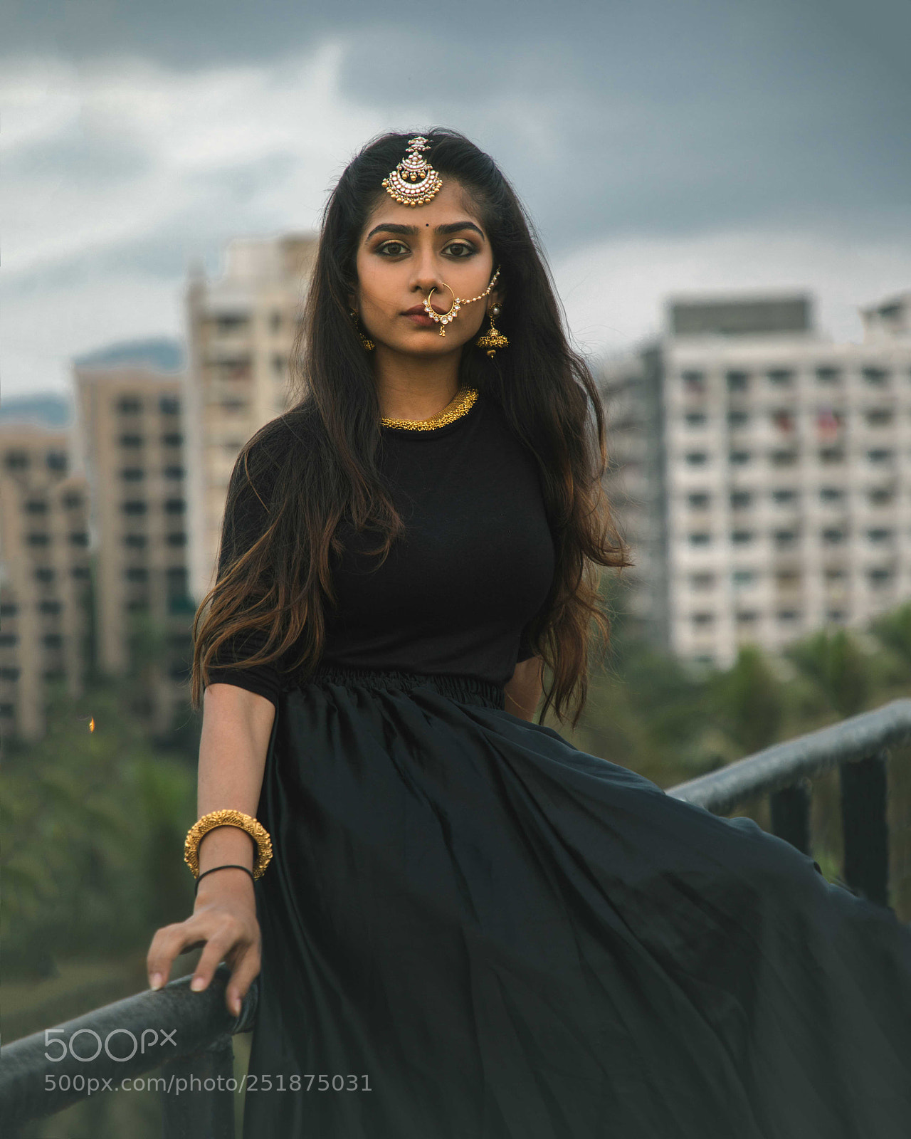 Canon EOS 5D Mark IV sample photo. She is juhi photography