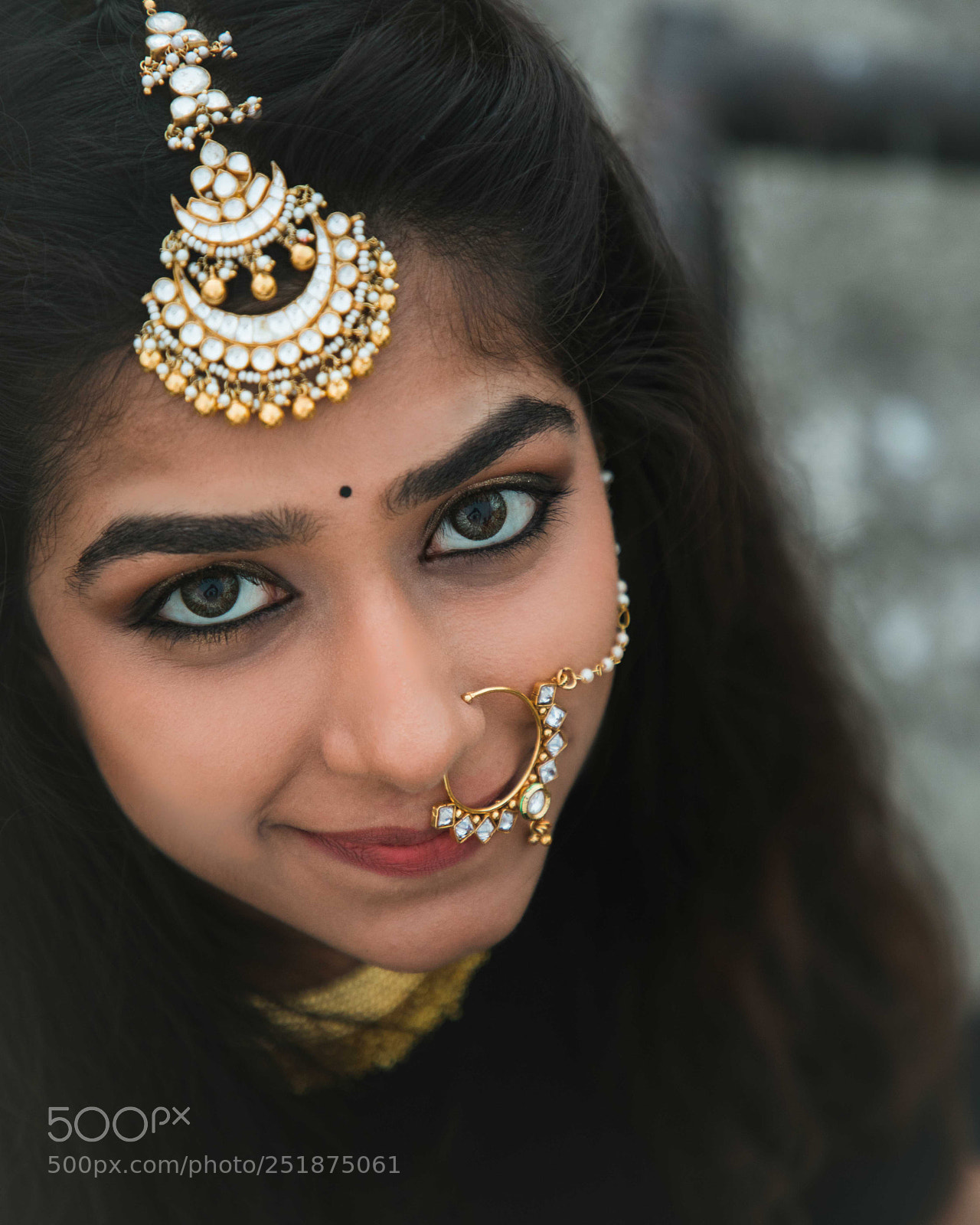 Canon EOS 5D Mark IV sample photo. She is juhi photography