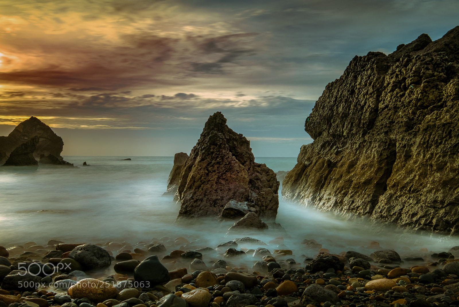 Fujifilm X-T20 sample photo. Praia do abano photography