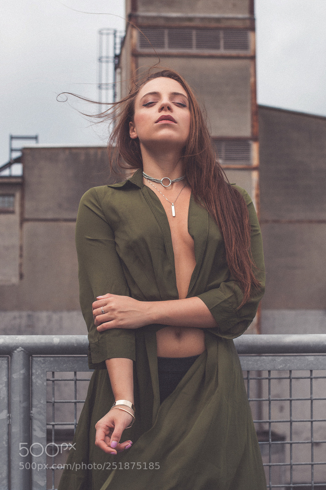 Canon EOS 70D sample photo. Giovanna feder in rotterdam photography