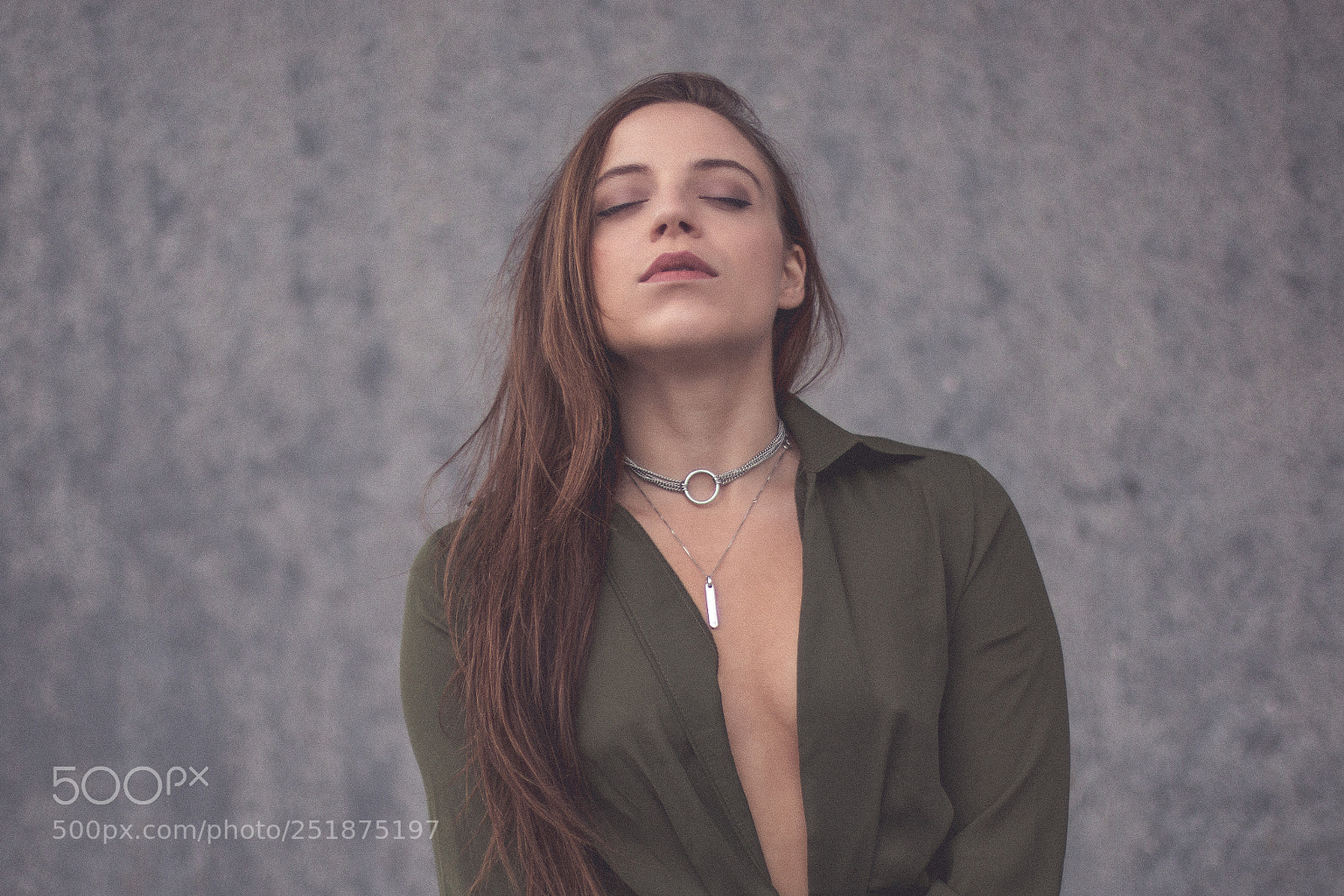 Canon EOS 70D sample photo. Giovanna feder in rotterdam photography