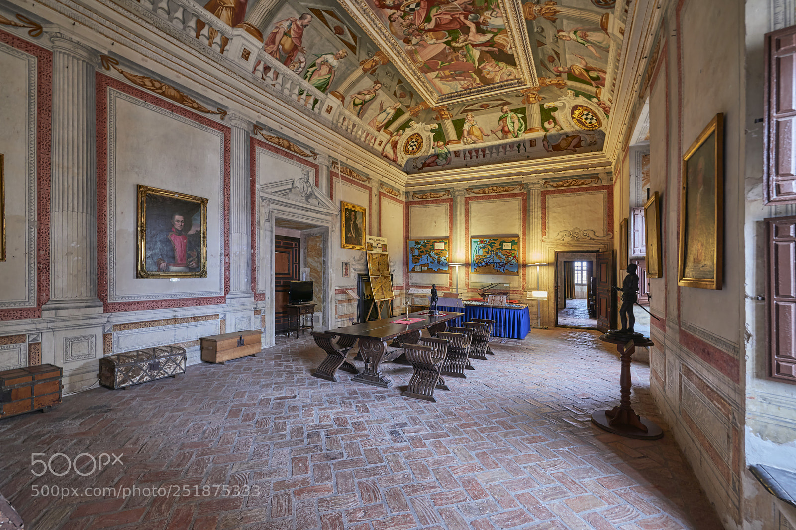 Nikon D800 sample photo. Palacio del marqu s photography