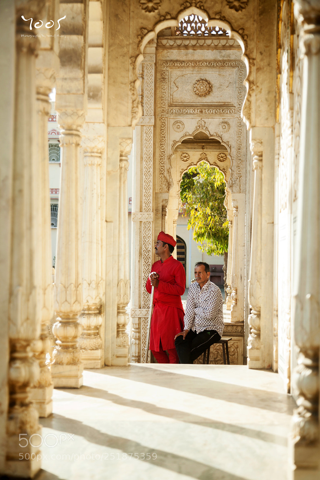 Canon EOS 5D Mark II sample photo. Chowkidhaar photography
