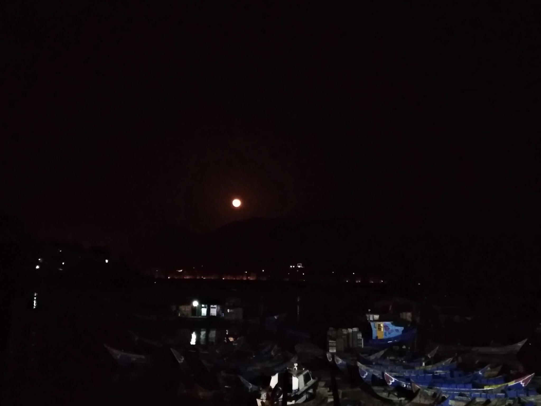 Xiaomi Redmi 5 Plus sample photo