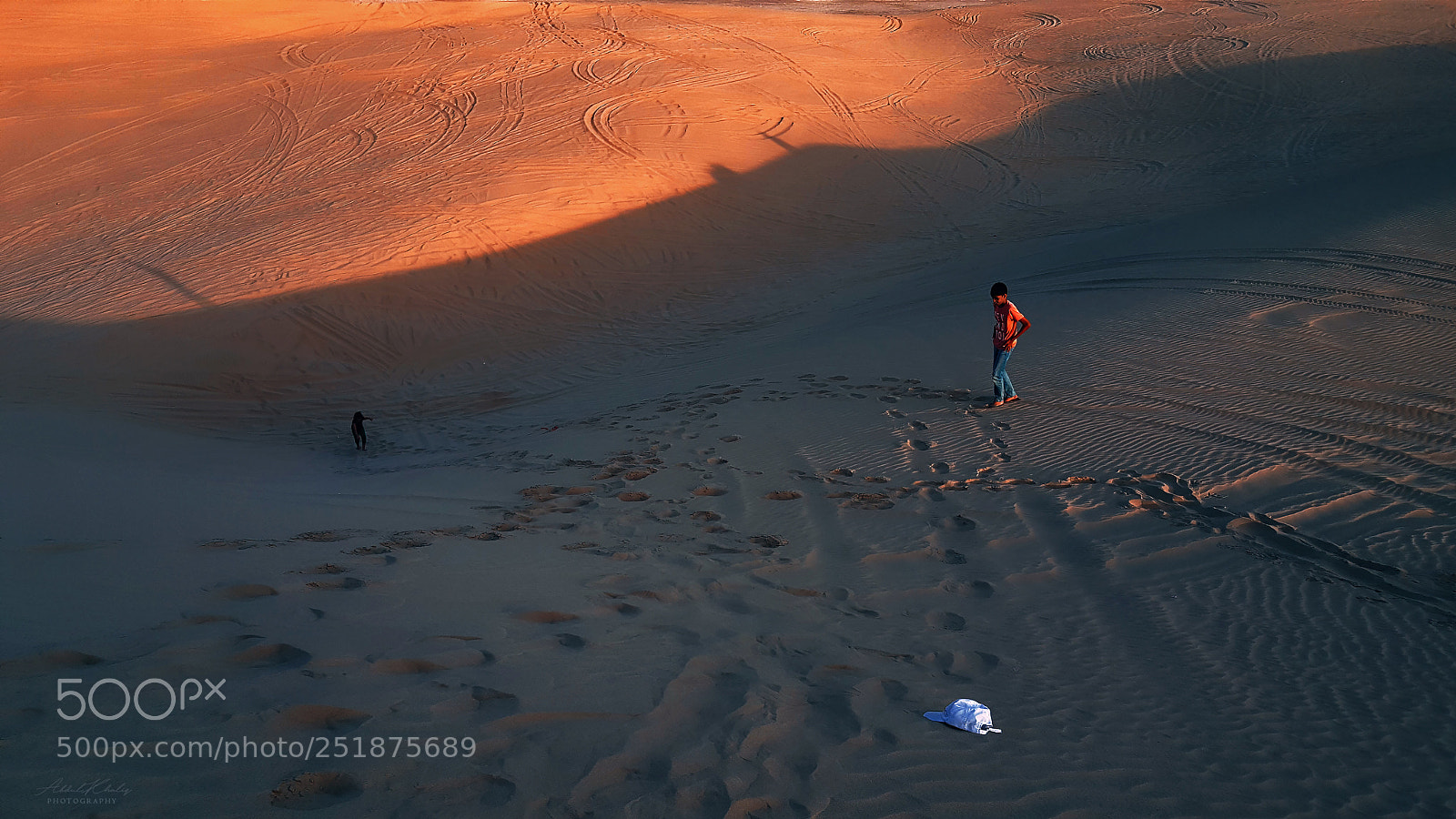 Samsung Galaxy Note5 sample photo. Desert sunet photography