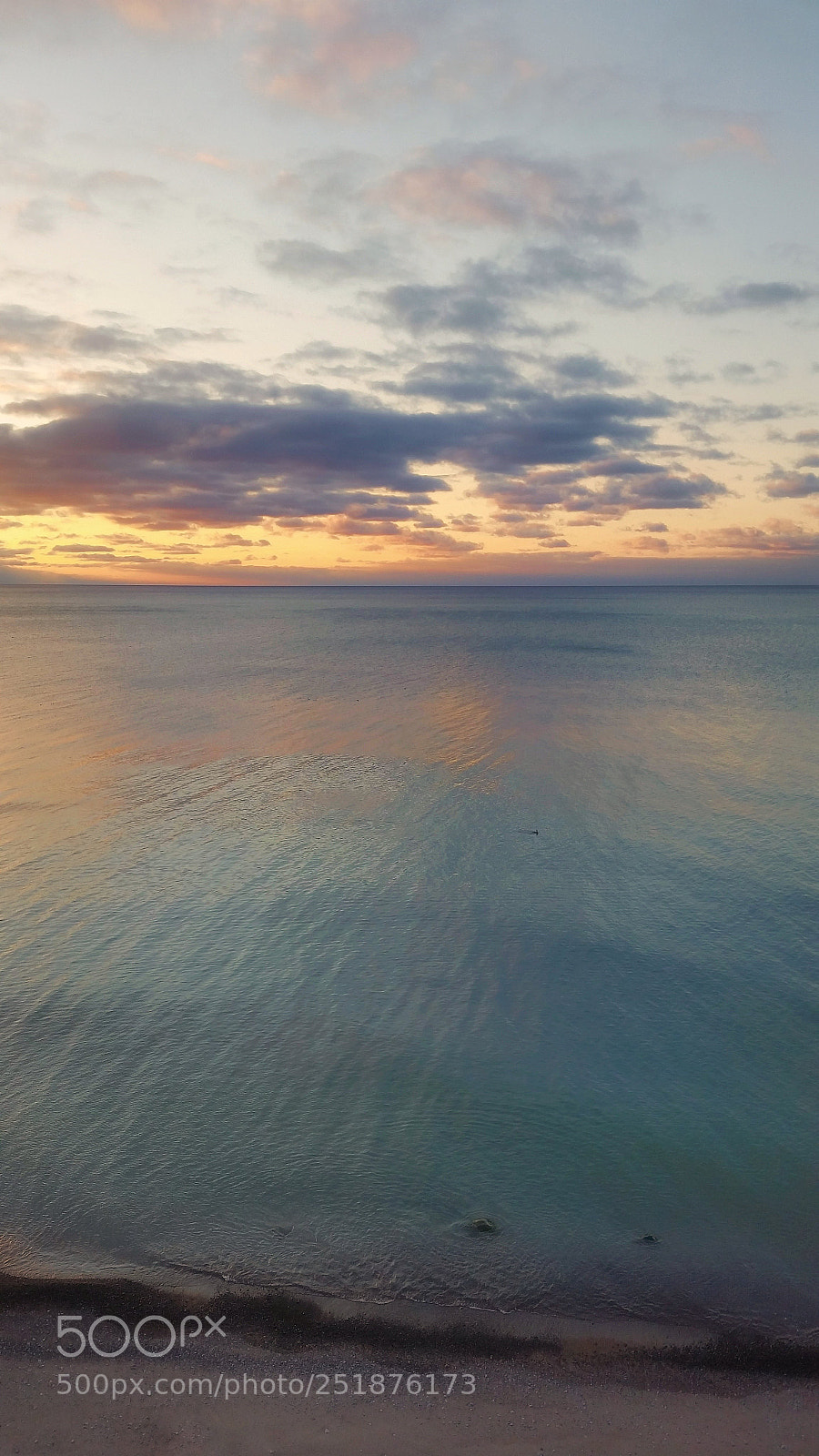 Samsung Galaxy S5 sample photo. Big lake photography