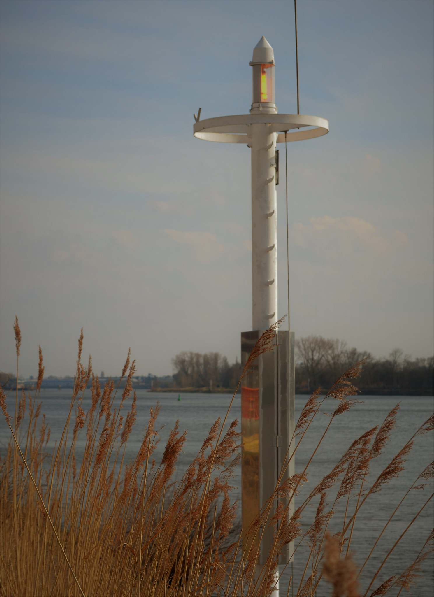 Nikon D5100 sample photo. River-mark photography