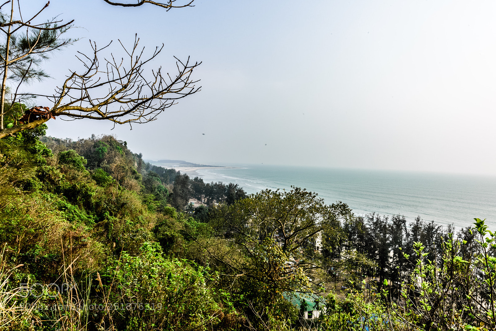Nikon D610 sample photo. Md nayeem beach himchari photography