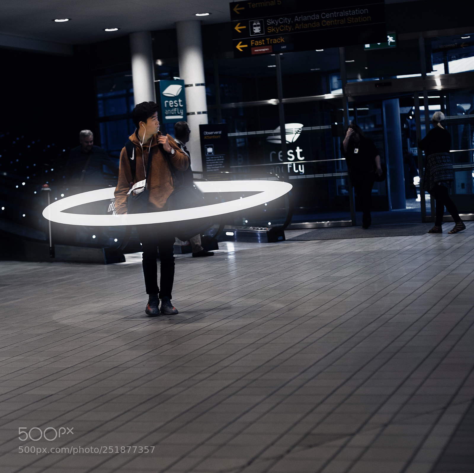 Canon EOS 5D Mark IV sample photo. Arlanda photography