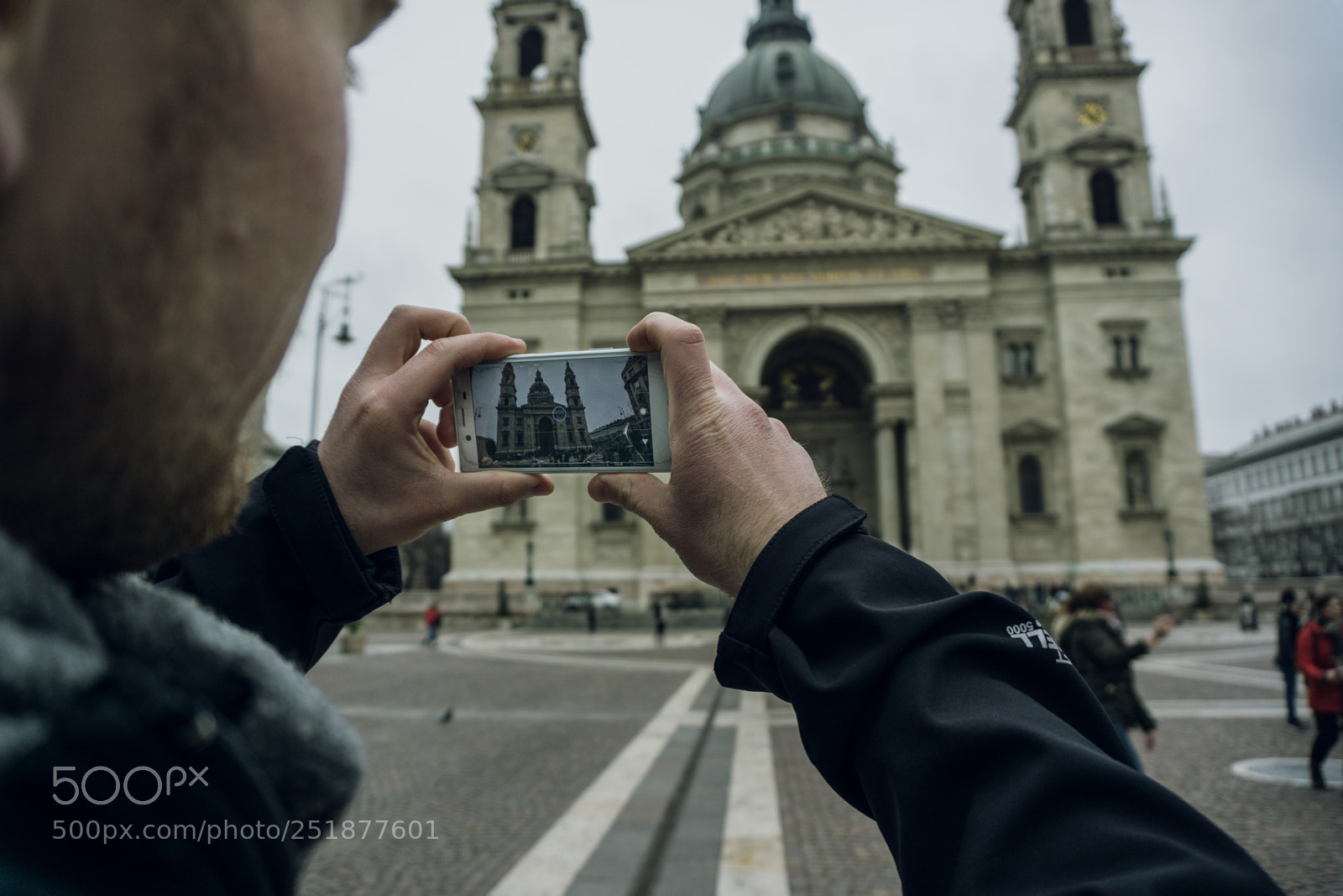 Sony a6000 sample photo. Budapest photo roll photography