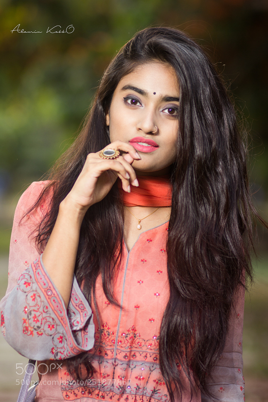 Canon EOS 60D sample photo. Portrait photography