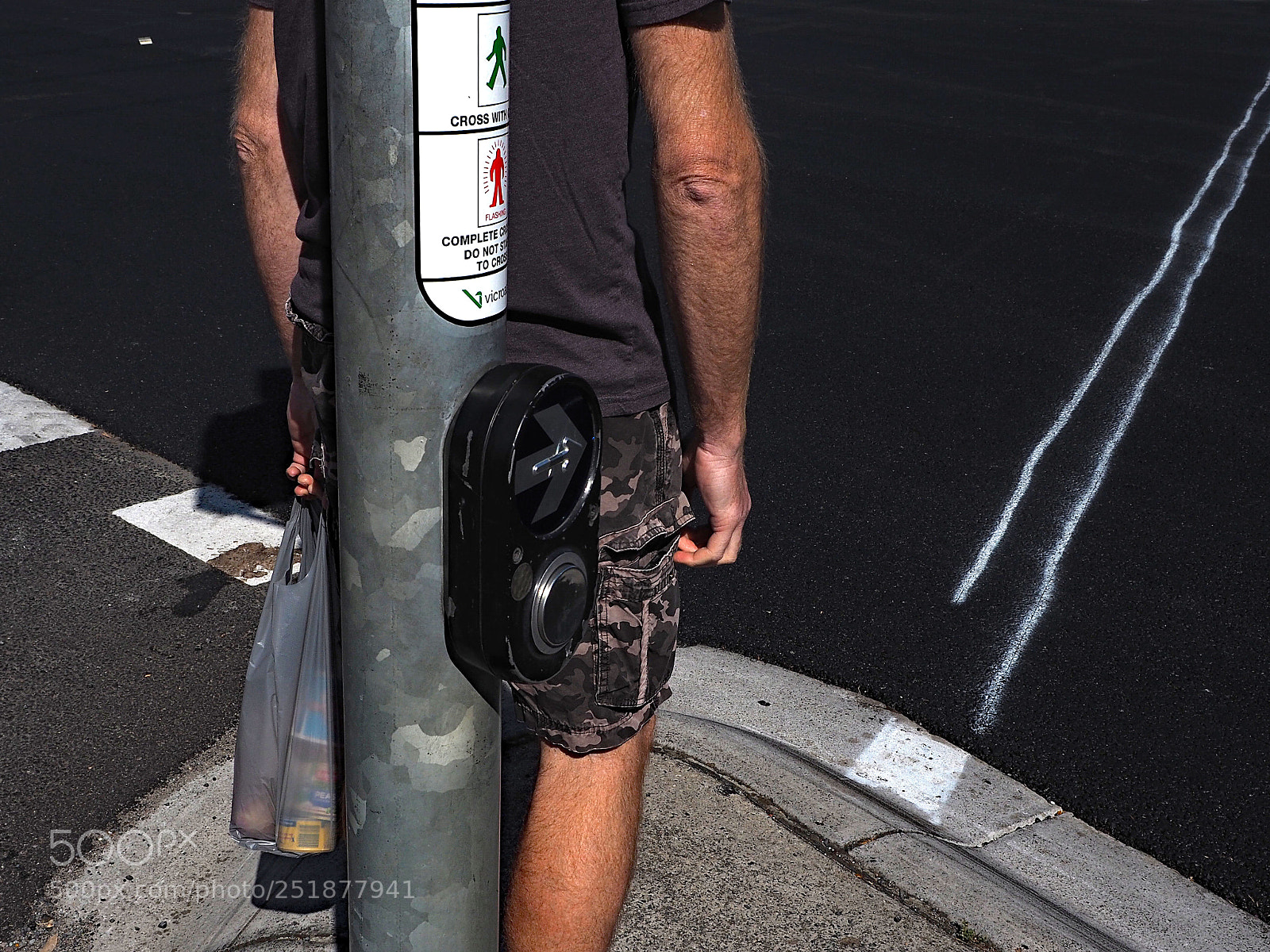 Olympus OM-D E-M5 II sample photo. Waiting for the green photography