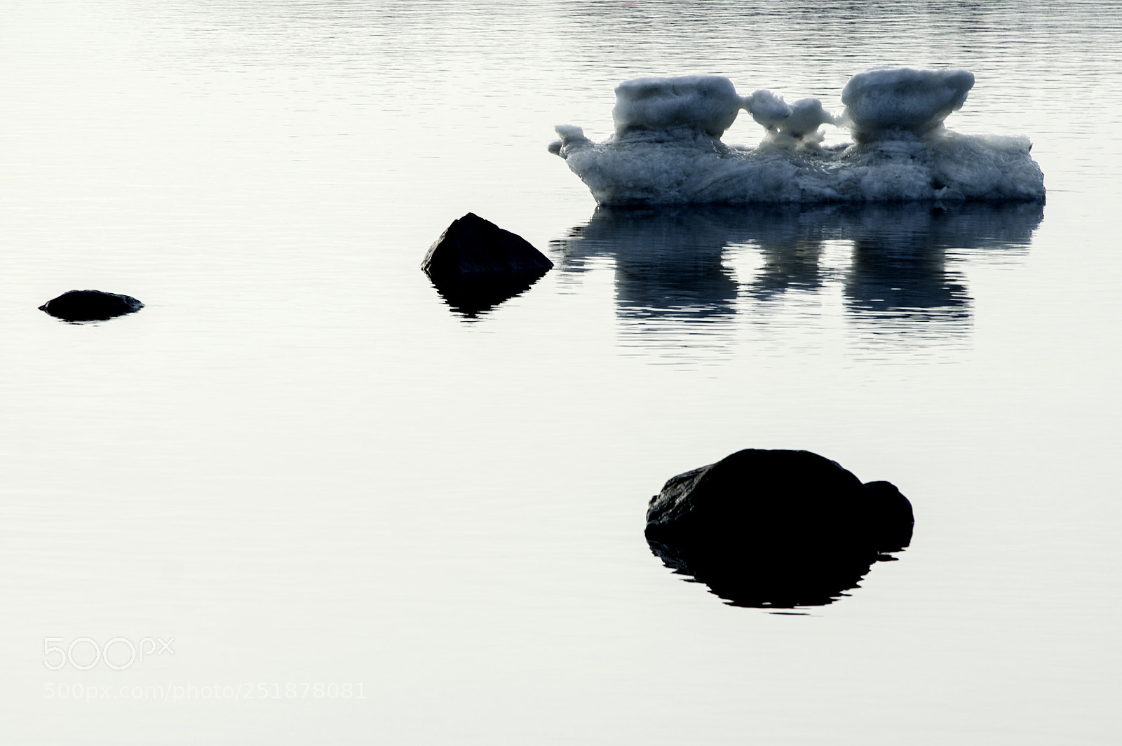 Pentax K-3 sample photo. Ice family photography
