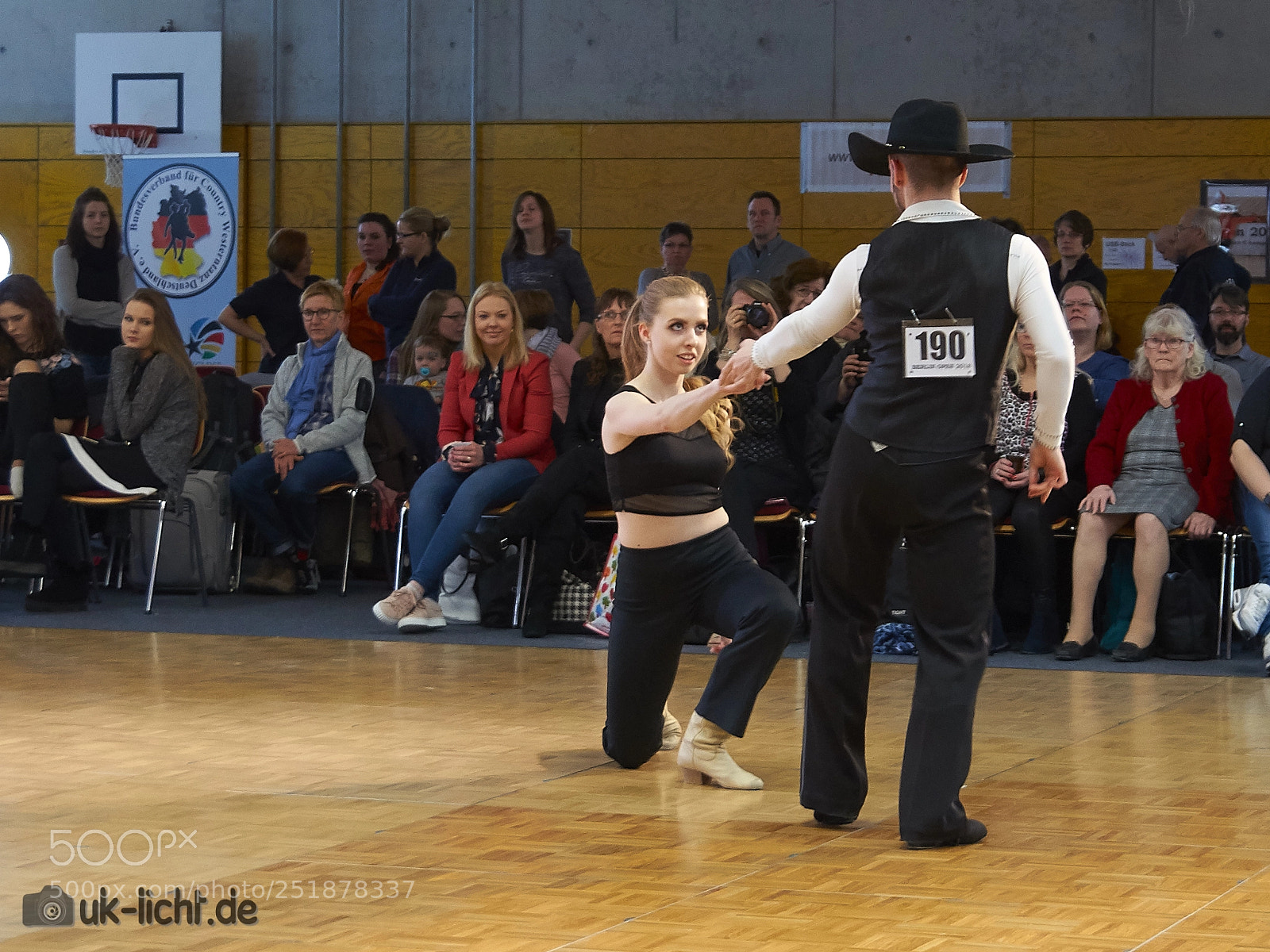 Sony SLT-A58 sample photo. Berlin open 2018 photography