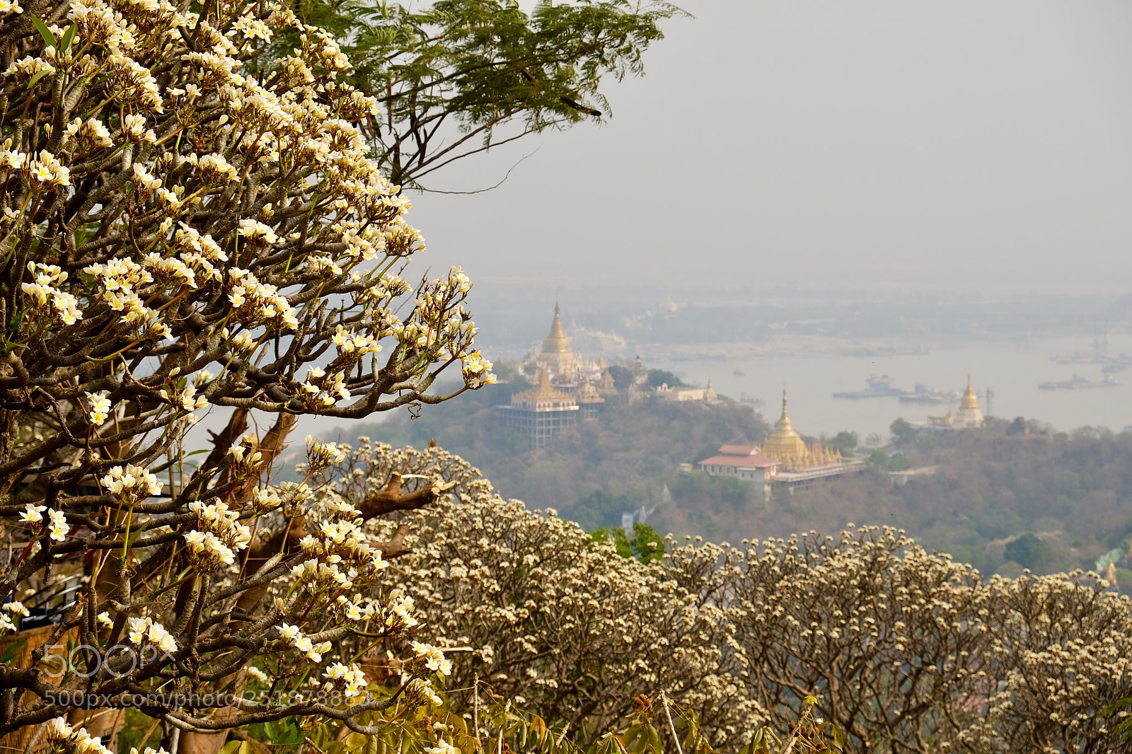 Fujifilm X-T20 sample photo. Mandalay photography
