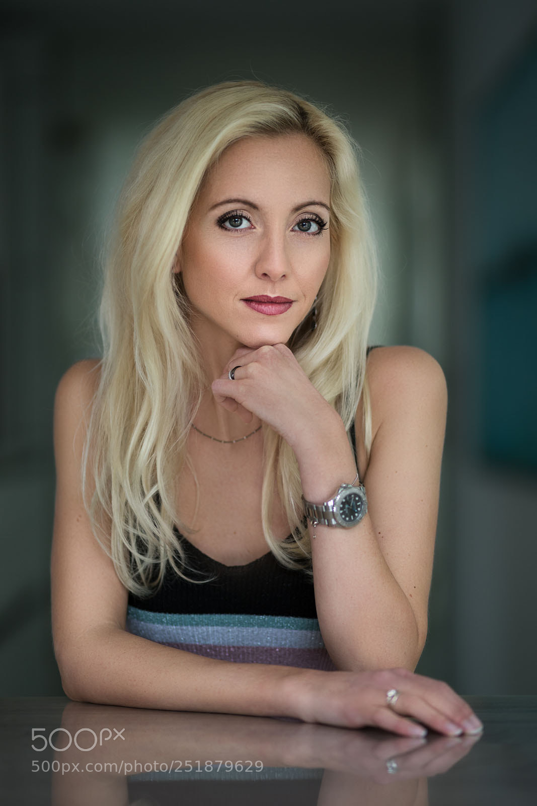 Canon EOS 5D Mark IV sample photo. Jessica photography