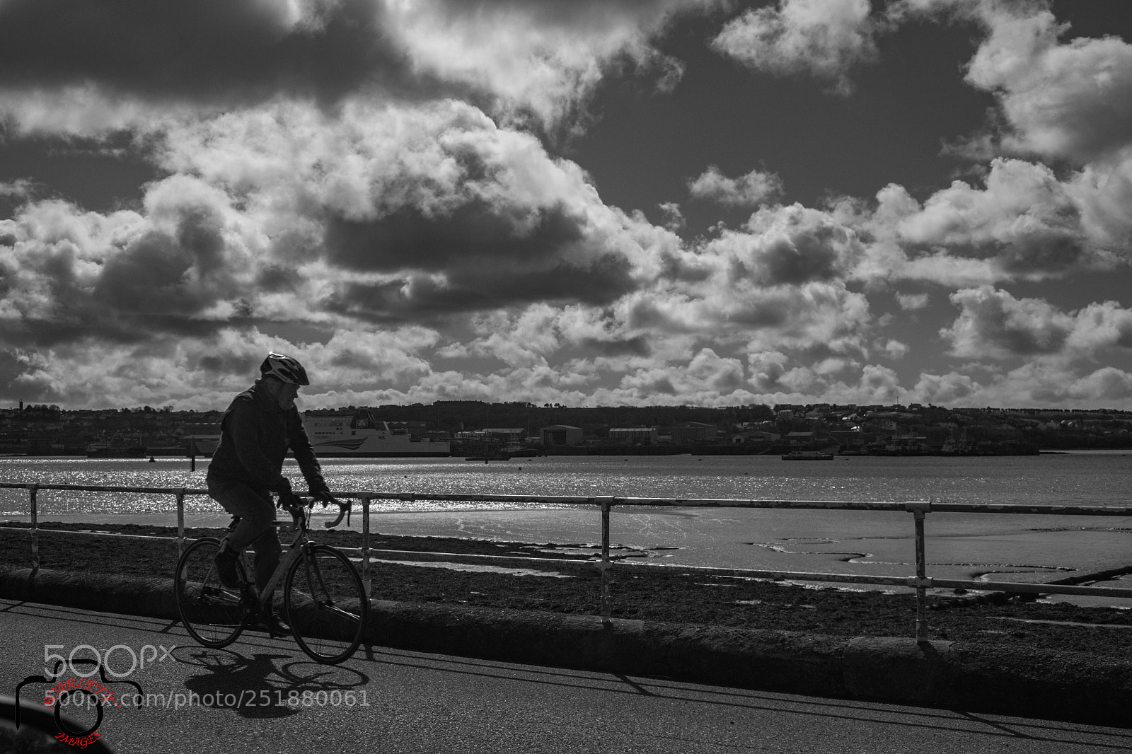 Canon EOS 650D (EOS Rebel T4i / EOS Kiss X6i) sample photo. Cycling by photography