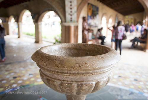 Canon EOS 700D (EOS Rebel T5i / EOS Kiss X7i) sample photo. Semana santa en atyra photography