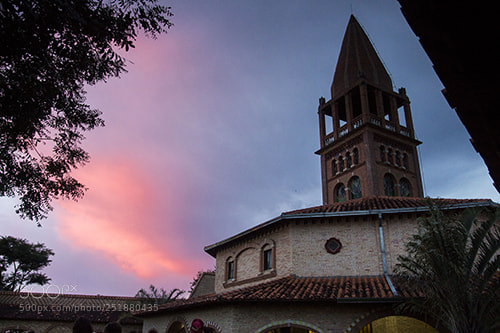 Canon EOS 700D (EOS Rebel T5i / EOS Kiss X7i) sample photo. Atyra semana santa photography