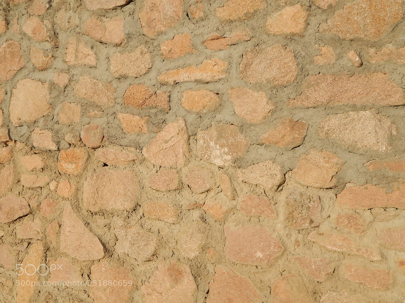 Nikon Coolpix L820 sample photo. Stone texture on the photography