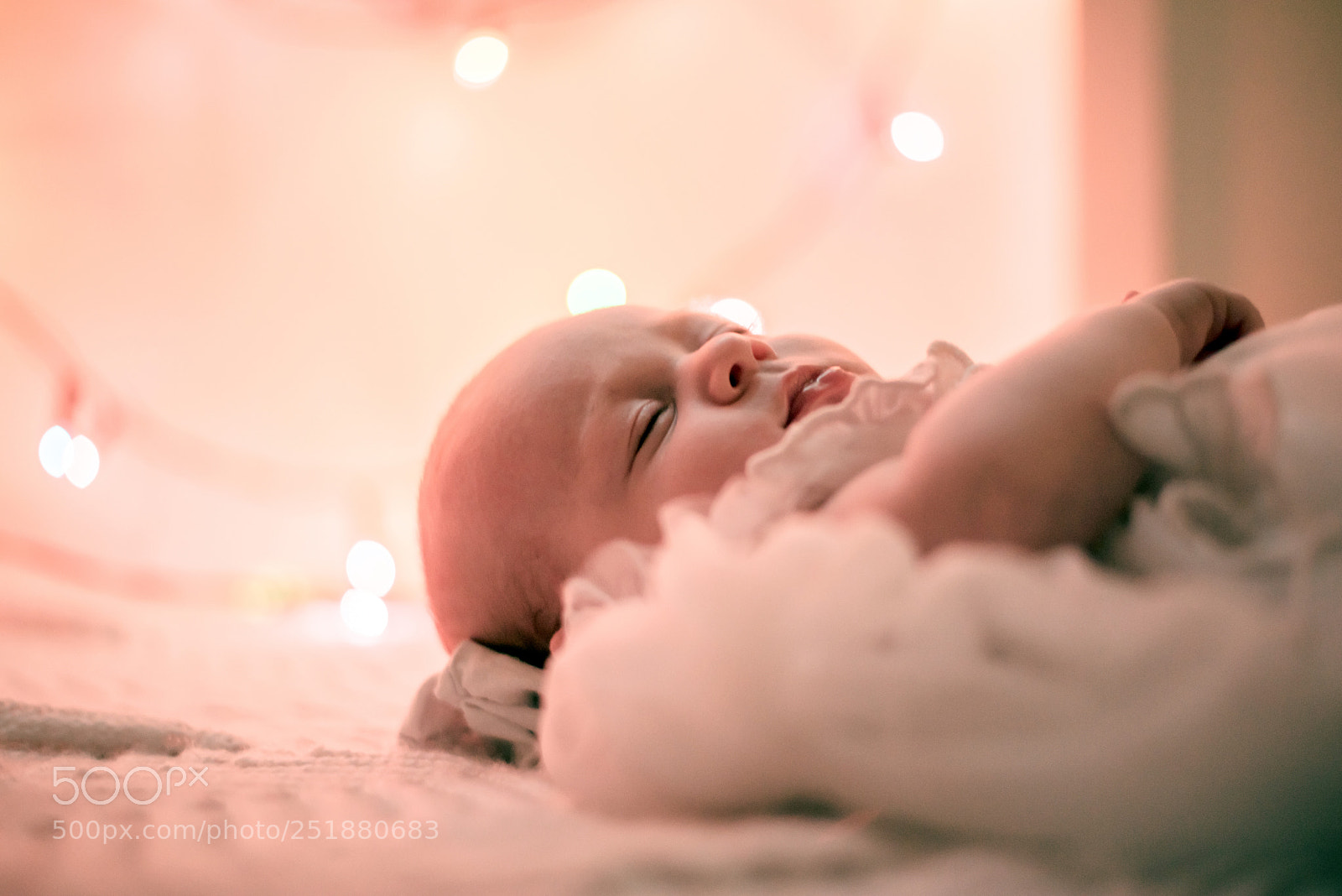 Nikon D750 sample photo. Baby baby photography