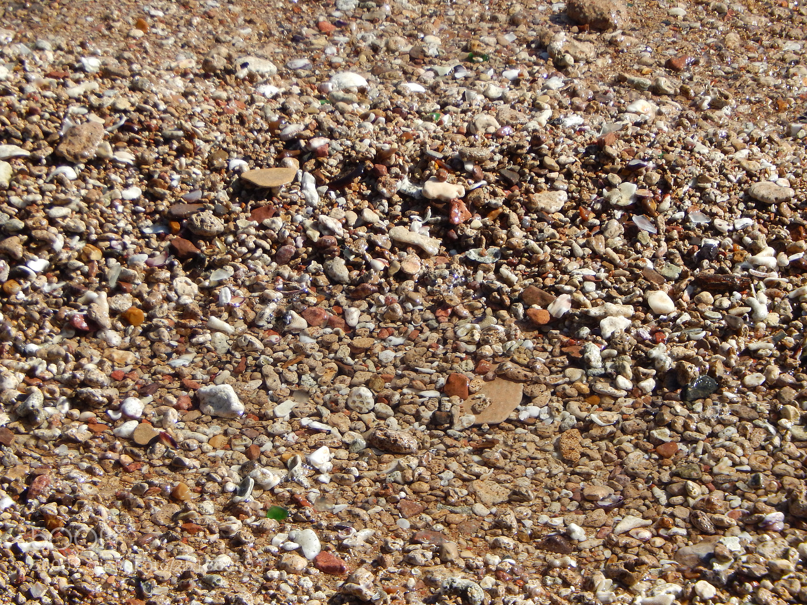 Nikon Coolpix L820 sample photo. Stone texture on the photography