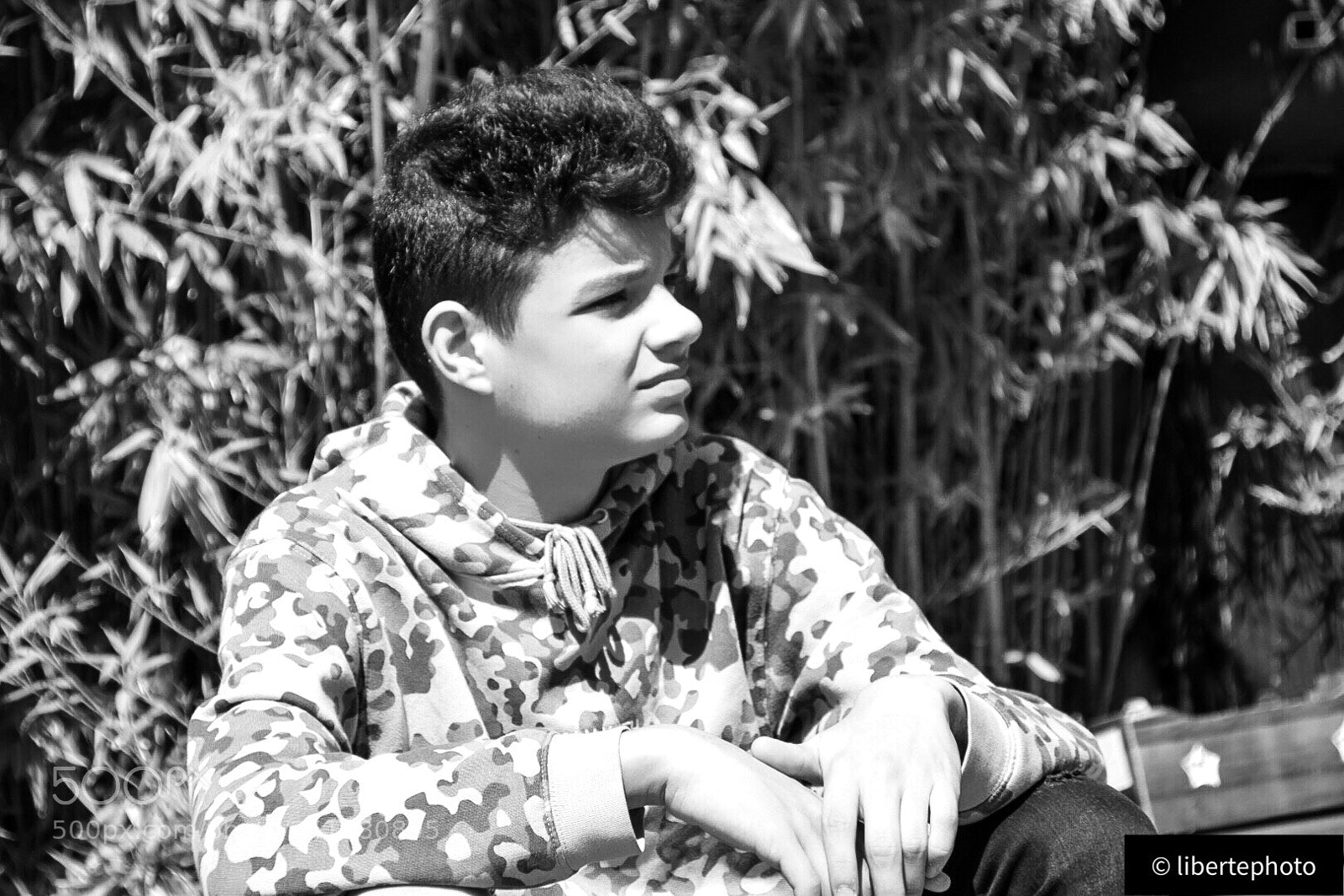 Nikon D5300 sample photo. Théo photography