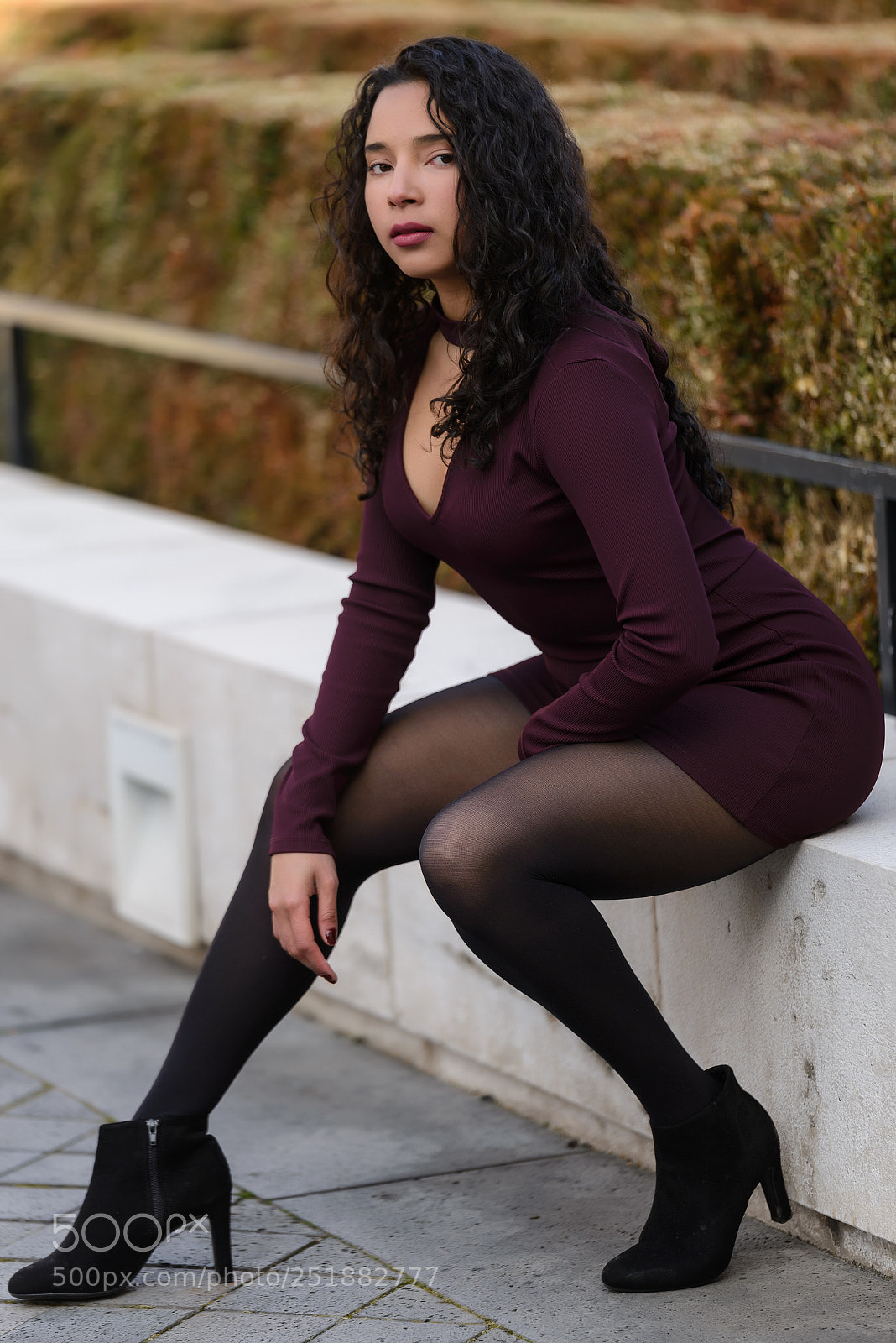Nikon D610 sample photo. Untitled photography