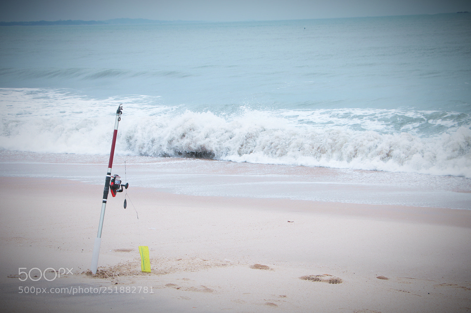 Canon EOS 70D sample photo. Seaside photography