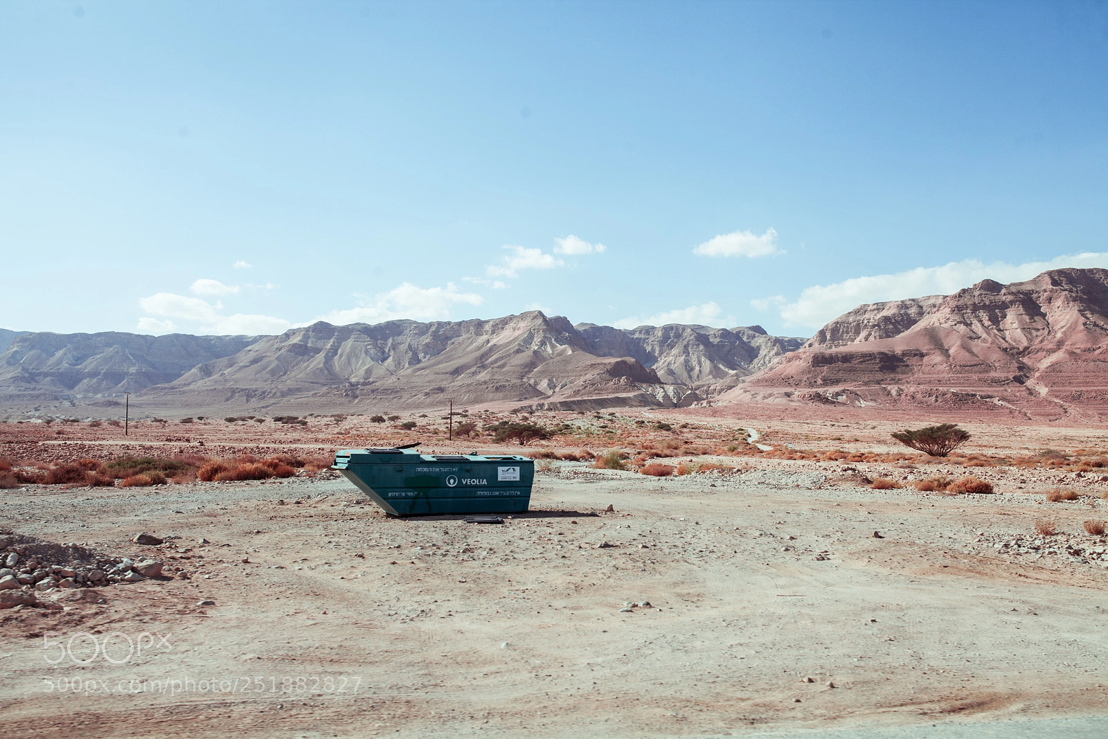 Canon EOS 5D Mark II sample photo. Dead sea photography