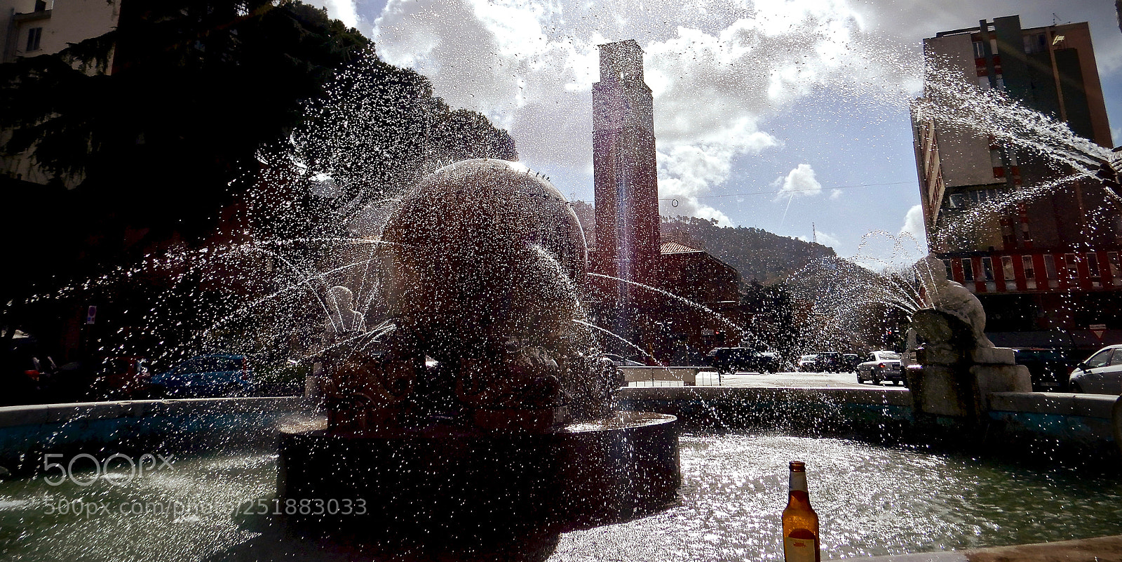 Nikon Coolpix A900 sample photo. Italy- massa ms photography